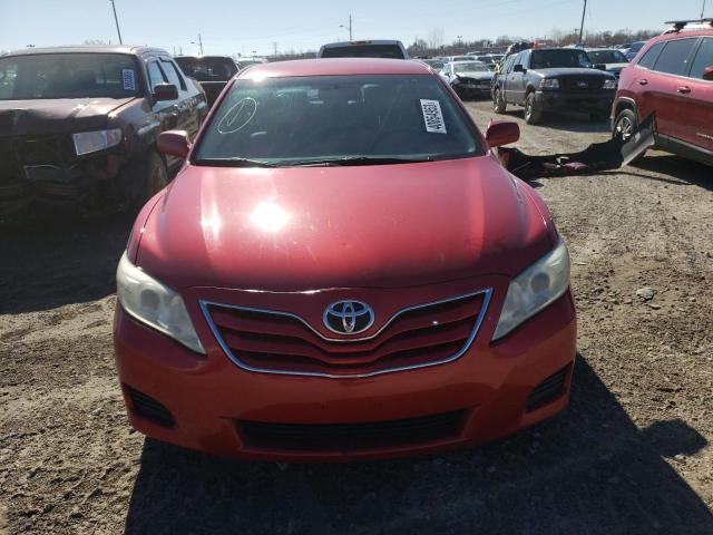 Photo 5 from auction – 2011 TOYOTA CAMRY BASE with VIN 4T4BF3EK9BR192129