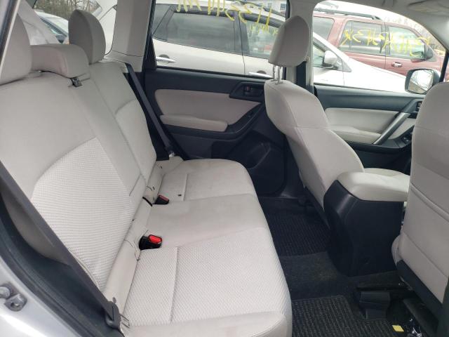 Photo 11 from auction – 2015 SUBARU FORESTER 2 with VIN JF2SJADCXFH528642