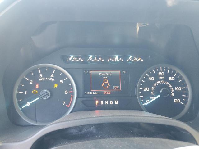Photo 9 from auction – 2018 FORD F150 SUPER with VIN 1FTEX1C58JFB49415