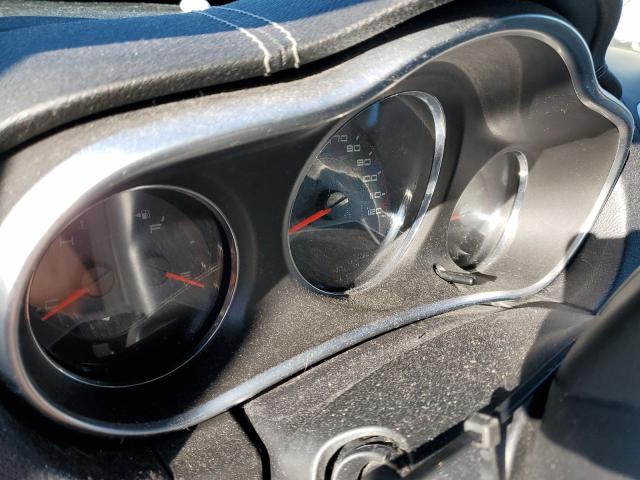 Photo 9 from auction – 2013 DODGE AVENGER SE with VIN 1C3CDZAB8DN529490