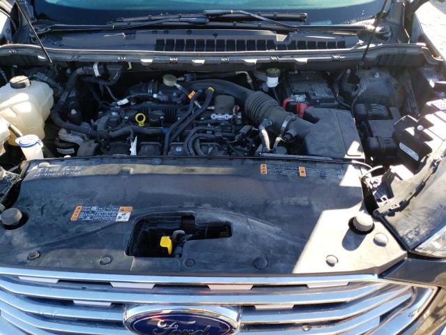 Photo 12 from auction – 2019 FORD EDGE SE with VIN 2FMPK4G99KBB11714