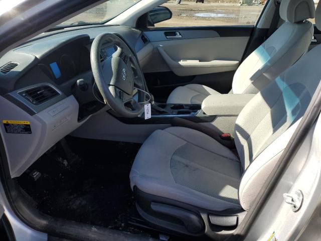 Photo 7 from auction – 2015 HYUNDAI SONATA SE with VIN 5NPE24AF2FH119321