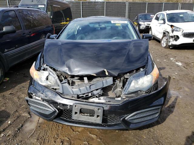 Photo 5 from auction – 2015 HONDA CIVIC EX with VIN 2HGFG3B83FH501626
