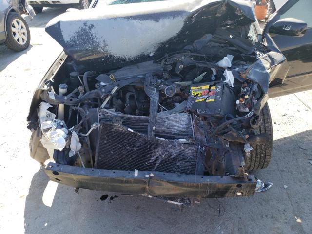 Zdjęcie 11 z aukcji – 2003 TOYOTA COROLLA z VIN 1NXBR32E53Z025302