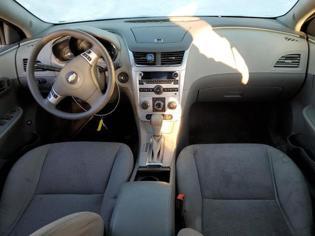 Photo 8 from auction – 2011 CHEVROLET MALIBU 1LT with VIN 1G1ZC5EU1BF394611