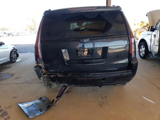 Photo 6 from auction – 2018 CADILLAC ESCALADE with VIN 1GYS3AKJ7JR146432