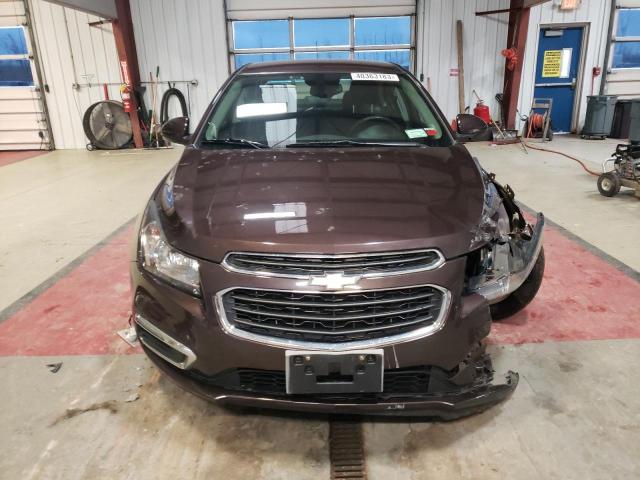 Photo 5 from auction – 2015 CHEVROLET CRUZE LT with VIN 1G1PC5SB0F7124344