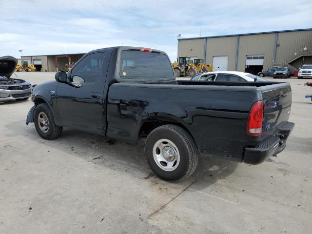 Photo 2 from auction – 2002 FORD F150 with VIN 1FTRF17262NA16325