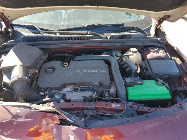 Photo 11 from auction – 2016 CHEVROLET MALIBU LT with VIN 1G1ZE5ST9GF274049