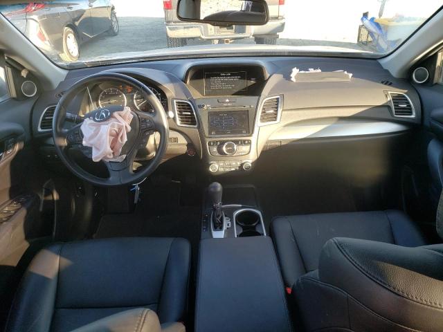 Photo 8 from auction – 2018 ACURA RDX TECHNO with VIN 5J8TB4H52JL008567