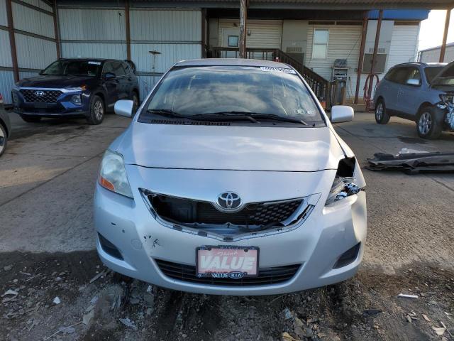 Photo 5 from auction – 2010 TOYOTA YARIS with VIN JTDBT4K32A4070253