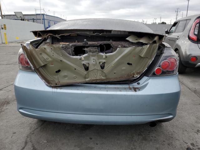 Photo 6 from auction – 2010 TOYOTA SCION TC with VIN JTKDE3B72A0316752
