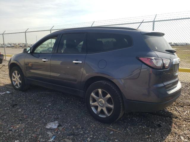 Foto 2 de la subasta – 2014 CHEVROLET TRAVERSE L con VIN 1GNKRFED7EJ138964