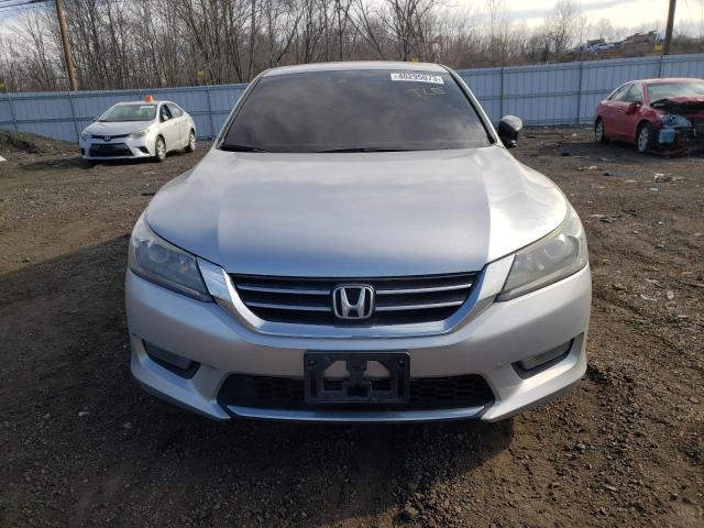 Photo 5 from auction – 2014 HONDA ACCORD EXL with VIN 1HGCR2F82EA258910