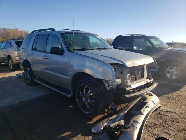 Photo 4 from auction – 2005 MERCURY MOUNTAINEE with VIN 4M2ZU86W15UJ08319
