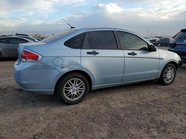 Photo 3 from auction – 2009 FORD FOCUS SE with VIN 1FAHP35N69W167015