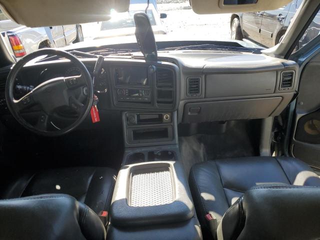 Photo 8 from auction – 2006 CHEVROLET SILVERADO with VIN 2GCEK19B161293544
