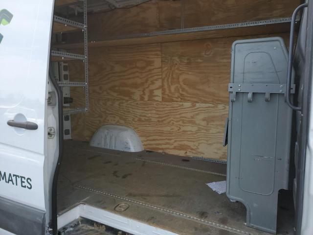 Photo 11 from auction – 2010 FREIGHTLINER SPRINTER 2 with VIN WDYPE7CC6A5479547