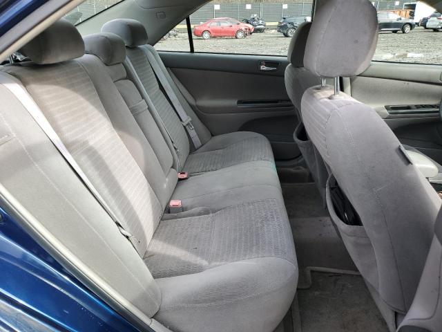Photo 10 from auction – 2005 TOYOTA CAMRY LE with VIN 4T1BE30K05U094244