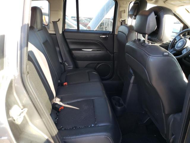 Photo 11 from auction – 2014 JEEP COMPASS LA with VIN 1C4NJCEB1ED522828