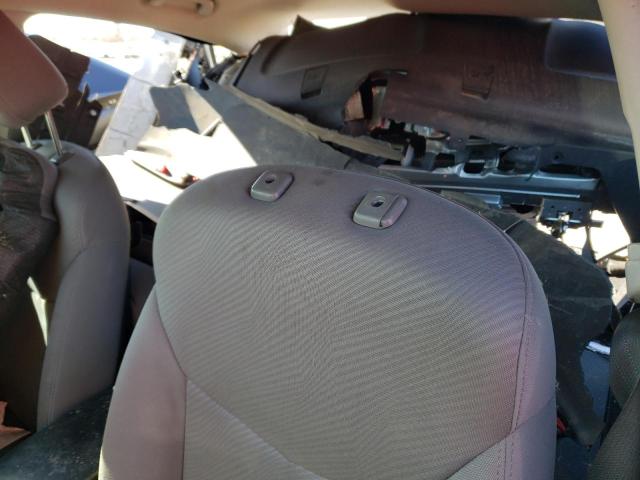 Photo 10 from auction – 2012 HYUNDAI ELANTRA GL with VIN 5NPDH4AE2CH100197