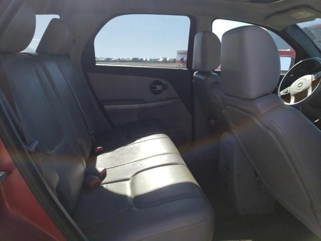 Photo 11 from auction – 2005 CHEVROLET EQUINOX LT with VIN 2CNDL73F756019267