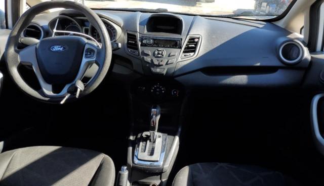 Photo 8 from auction – 2013 FORD FIESTA SE with VIN 3FADP4EJXDM202018