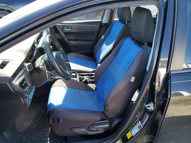Photo 7 from auction – 2014 TOYOTA COROLLA L with VIN 2T1BURHE6EC203697