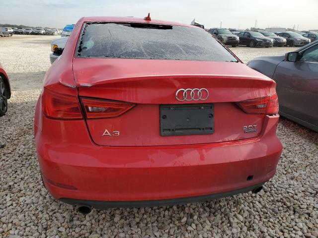 Photo 6 from auction – 2015 AUDI A3 PREMIUM with VIN WAUEFGFFXF1141604