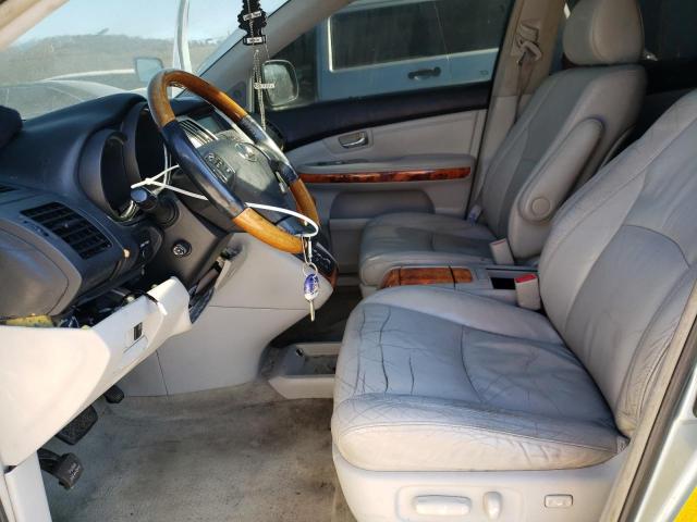 Photo 7 from auction – 2009 LEXUS RX 350 with VIN 2T2GK31UX9C063956