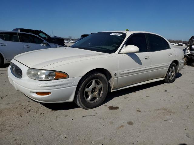 Photo 1 from auction – 2001 BUICK LESABRE CU with VIN 1G4HP54KX14218458