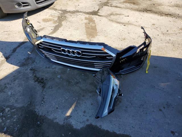 Photo 12 from auction – 2019 AUDI A6 PREMIUM with VIN WAUL2AF20KN085611