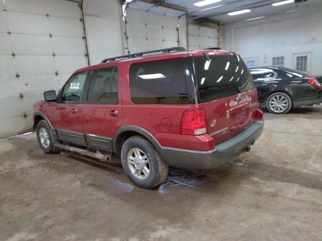 Photo 2 from auction – 2006 FORD EXPEDITION with VIN 1FMPU16506LA49312