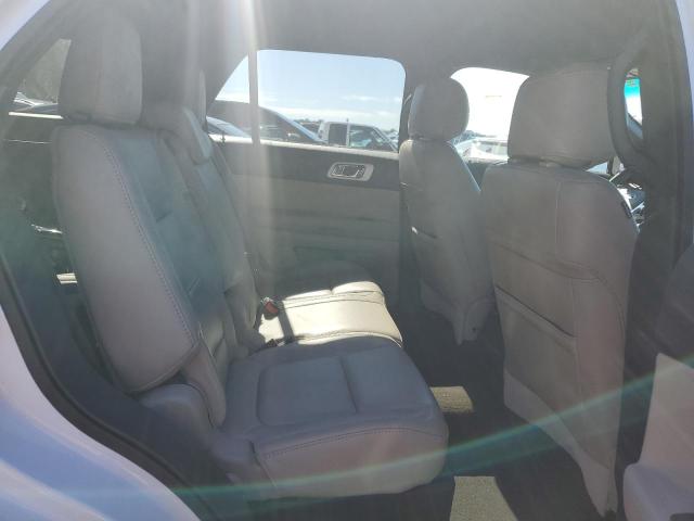 Фото 11 с аукциона – 2013 FORD EXPLORER X с VIN 1FM5K7D86DGB36800
