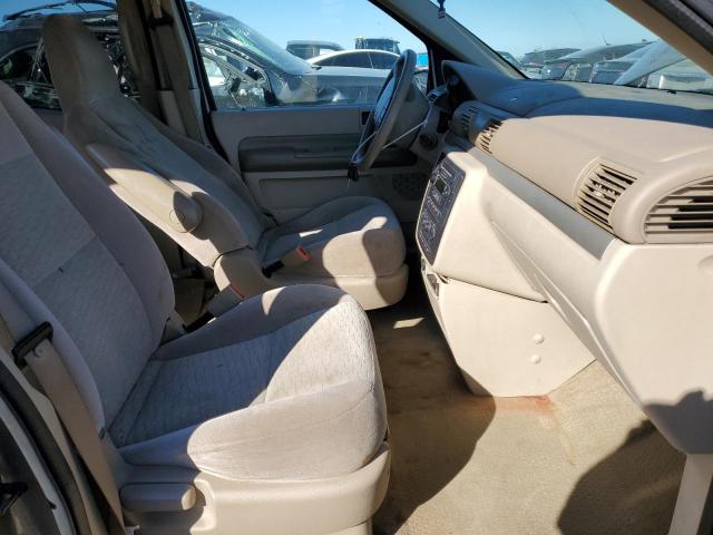 Photo 7 from auction – 2004 FORD FREESTAR S with VIN 2FMZA51604BA63216
