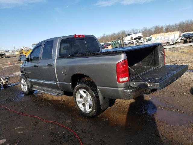Photo 2 from auction – 2006 DODGE RAM 1500 S with VIN 1D7HU18206S514579