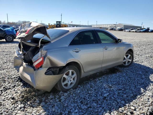 Photo 3 from auction – 2009 TOYOTA CAMRY BASE with VIN 4T1BE46K89U357244