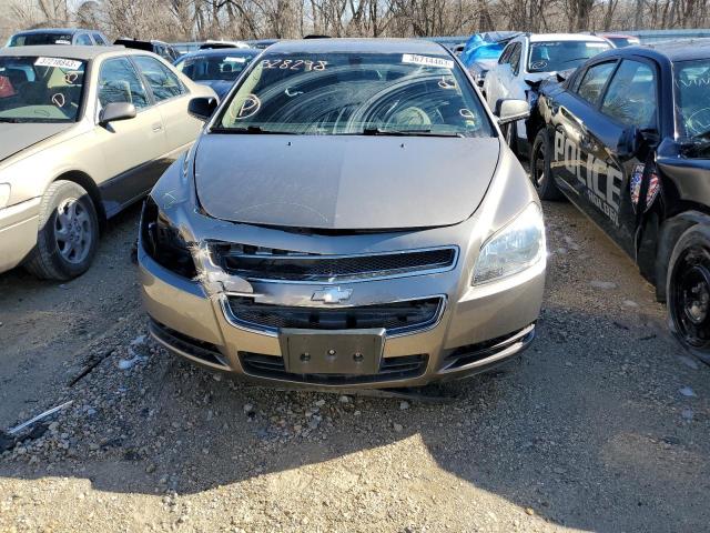 Photo 5 from auction – 2011 CHEVROLET MALIBU LS with VIN 1G1ZB5E10BF328298
