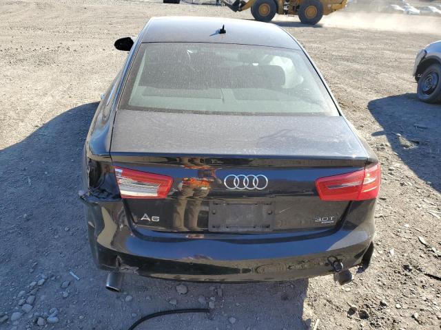 Photo 6 from auction – 2012 AUDI A6 PRESTIG with VIN WAUJGAFC0CN077155
