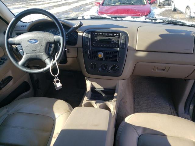 Photo 8 from auction – 2002 FORD EXPLORER X with VIN 1FMZU73K82ZC97448