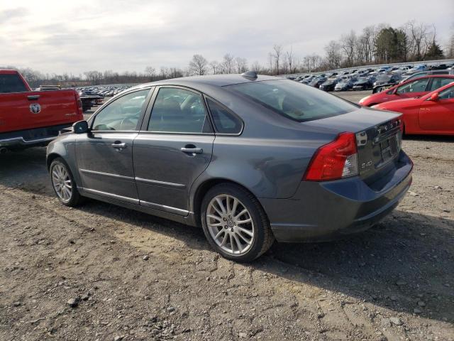 Photo 2 from auction – 2009 VOLVO S40 2.4I with VIN YV1MS382892464507