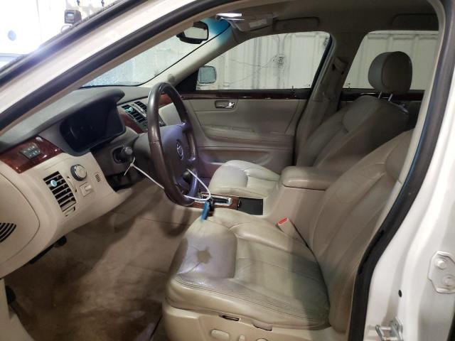 Photo 7 from auction – 2007 CADILLAC DTS with VIN 1G6KD57Y97U131410
