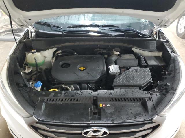 Photo 11 from auction – 2016 HYUNDAI TUCSON LIM with VIN KM8J3CA44GU064135