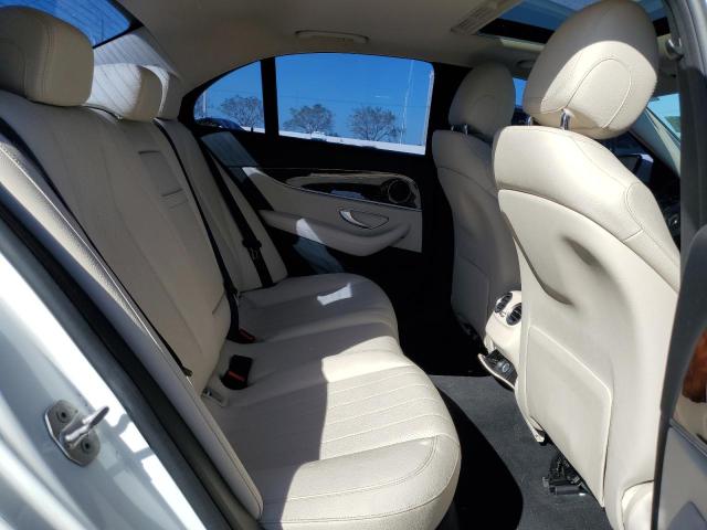 Photo 10 from auction – 2017 MERCEDES-BENZ E 300 with VIN WDDZF4JB8HA118712