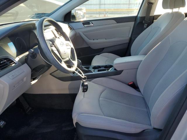 Photo 7 from auction – 2015 HYUNDAI SONATA SE with VIN 5NPE24AF0FH159977