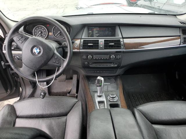Photo 8 from auction – 2013 BMW X5 XDRIVE3 with VIN 5UXZW0C51D0B91237