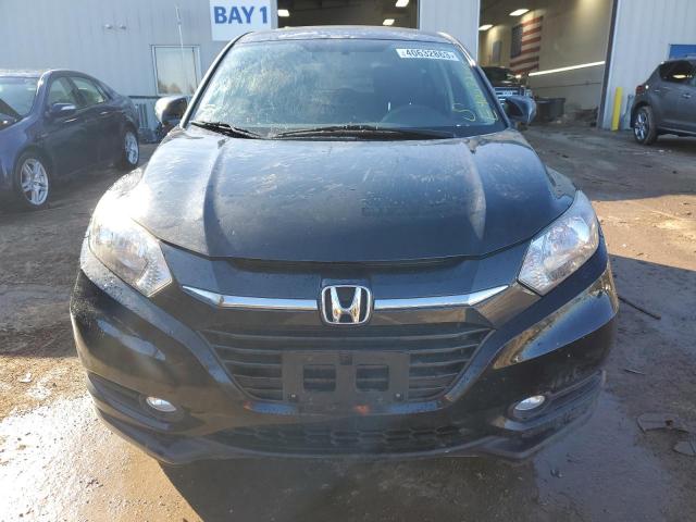 Photo 5 from auction – 2016 HONDA HR-V EX with VIN 3CZRU5H50GM727455