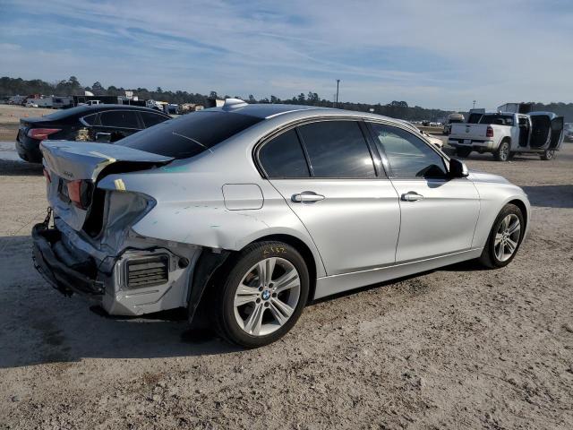 Photo 3 from auction – 2016 BMW 328 I SULE with VIN WBA8E9C53GK648394