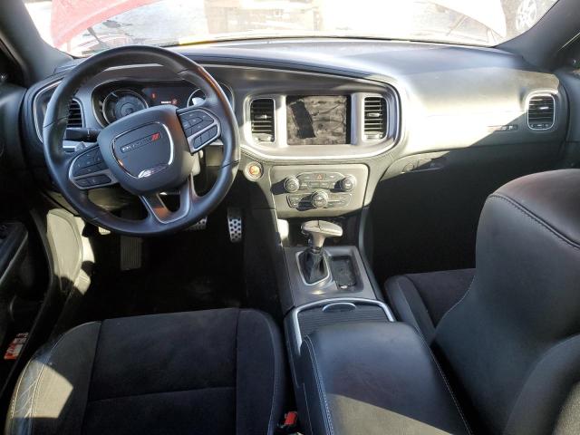Photo 8 from auction – 2020 DODGE CHARGER SC with VIN 2C3CDXGJ7LH202508