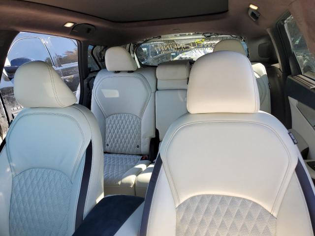 Photo 10 from auction – 2021 INFINITI QX50 SENSO with VIN 3PCAJ5DA8MF100789